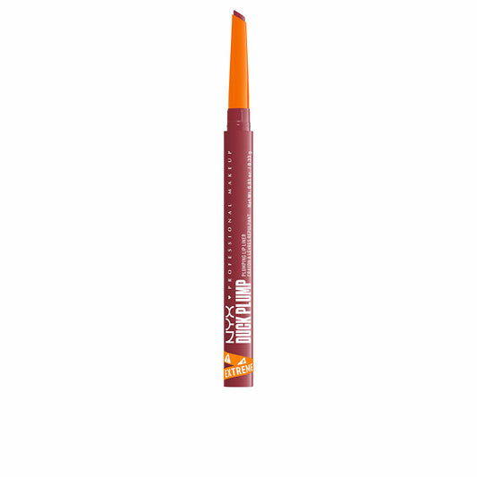 Lip Liner NYX DUCK PLUMP Nº 03-Flirty Flip-0