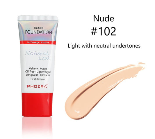 Phoera foundation