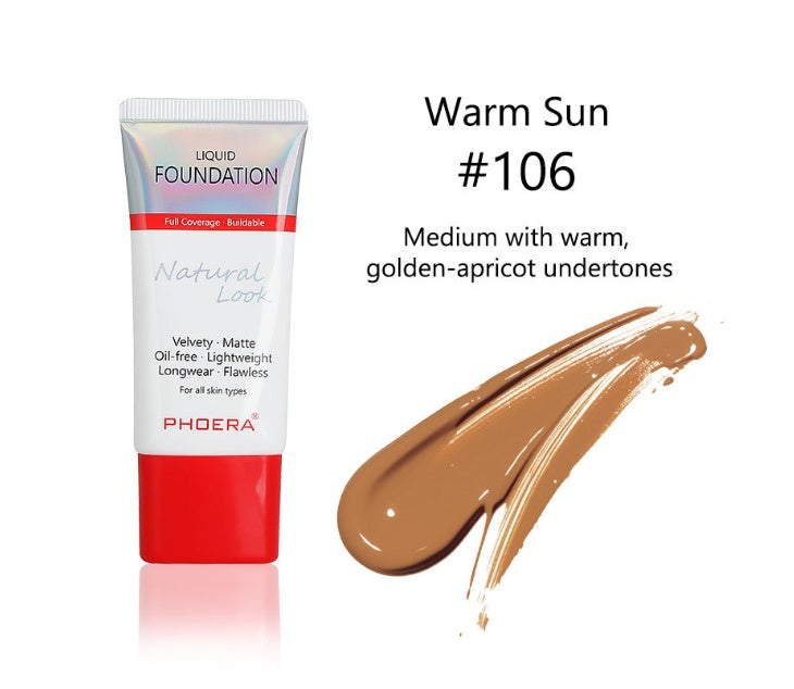 Phoera foundation