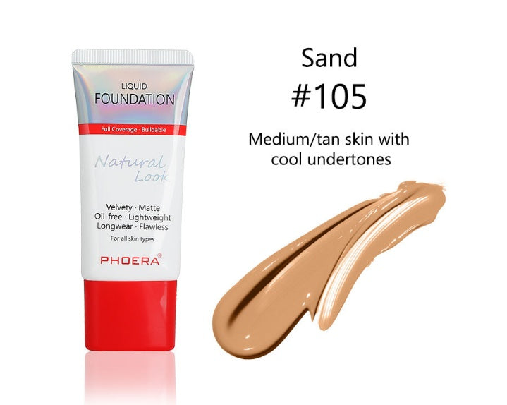Phoera foundation